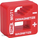 TONE Magnetizer