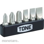 TONE Screwdriver Bit