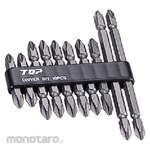 TOP Bit Screwdriver Set (Mata Obeng)
