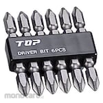TOP Driver Bit Set