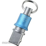 TOP Portable Impact Socket Holder (12.7Mm Square)