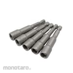 TORA Hex Nut Magnetic Setter M8x6mm