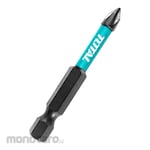 TOTAL Impact Screwdriver Bit