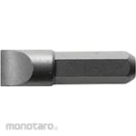 TRUSCO Bit Impact Hexagon Shaft Driver