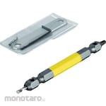 TRUSCO Bit Long Stripped Screw Removal