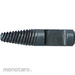 TRUSCO Bit Screw Removal for Screw