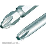 TRUSCO Bit Screw Stepped for Pneumatic and Electric Power