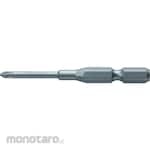 TRUSCO Bit Stepped with Magnet for Pneumatic and Electric Power