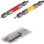 TRUSCO Bit Stripped Screw Removal Set