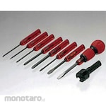 TRUSCO Electrician Screwdriver Set