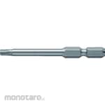TRUSCO Hexlobe Bit