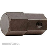 TRUSCO Impact Hexagon Socket