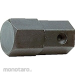 TRUSCO Impact Hexagon Socket