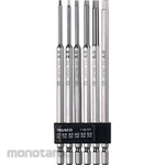 TRUSCO Long Hex Bit