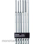 TRUSCO Long Hex Bit