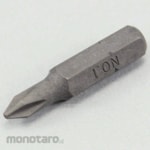 TRUSCO Screwdriver Bit