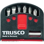 TRUSCO Swift Driver Bit Holder Set