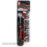 Topman [Tools and Hardware] Socket wrench set