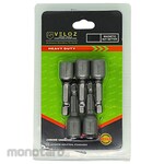 VELOZ Magnetic Hex Nut