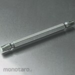 VICS B-15T Hex Lobe Bit