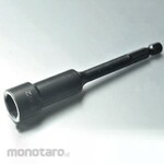 VICS B-35BM Socket Bit (Press-Fit Magnet)