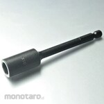 VICS B-35BSM Socket Bit (Slide Magnet)
