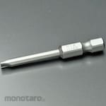VICS B-35HDM Stepped Slotted Bit