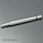 VICS B-35T Hex Lobe Bit