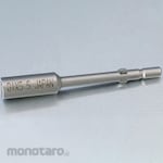 VICS BH-4VBM Socket Bit (with magnet)