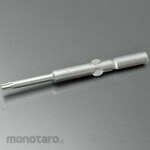 VICS BH-5VT Hex Lobe Bit
