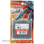 Vessel A14 For Air Electric Screwdriver