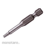 Vessel Bit 1/4inch Torx Power (Mata Obeng)
