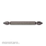 Vessel Bit B43 Series Double Ended (Mata Obeng)