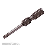 Vessel Bit Driver (Mata Obeng)