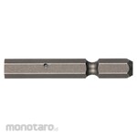 Vessel Bit Holder for Cresentic Shank