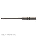 Vessel Bit Magnetized