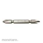 Vessel Bit Power Double Ended