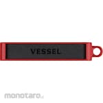 Vessel Bit holder for 10 pieces