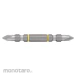 Vessel Cushion Bit DC