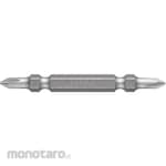 Vessel Easy-To-Read Bit