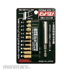 Vessel Gold Bit Belt Holder