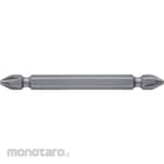 Vessel Pneumatic and Electric Power Bit