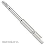 Vessel Precision Bit [Torx] D71