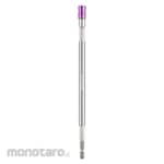 Vessel Slim Long Bit Holder DX