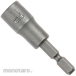 Vessel Socket Bit (with Press-fitted Magnet) MA20