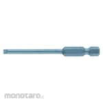 WEIDMULLER Bit E6.3 Slotted