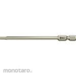 WERA (Hex) Driver bit (stainless steel)