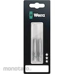 WERA (Hex-Plus) Driver Bit