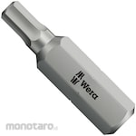 WERA (Hex-Plus) Driver Bit