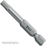 WERA (Hex-Plus) Driver Bit